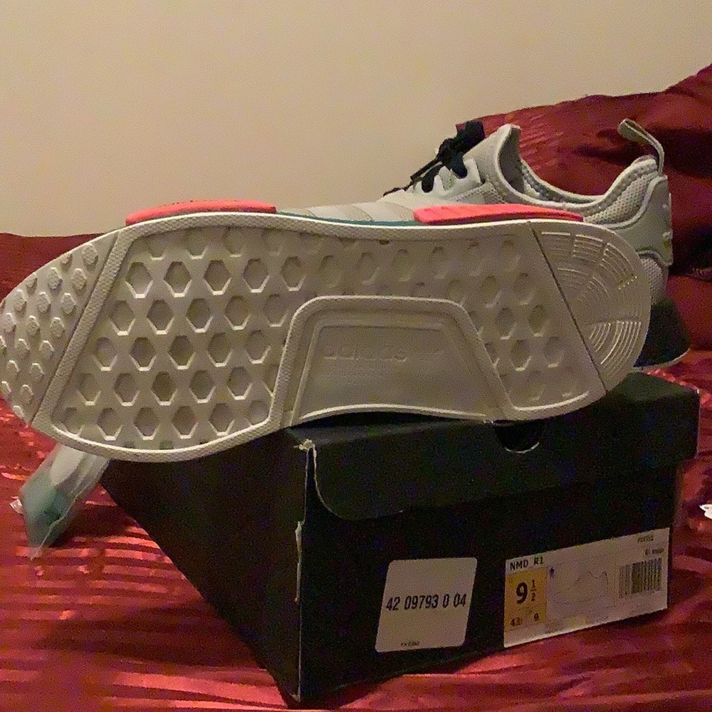 Adidas men’s sneaker NMD